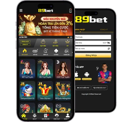 Dealer trực tiếp tại sòng bài 99vz web
