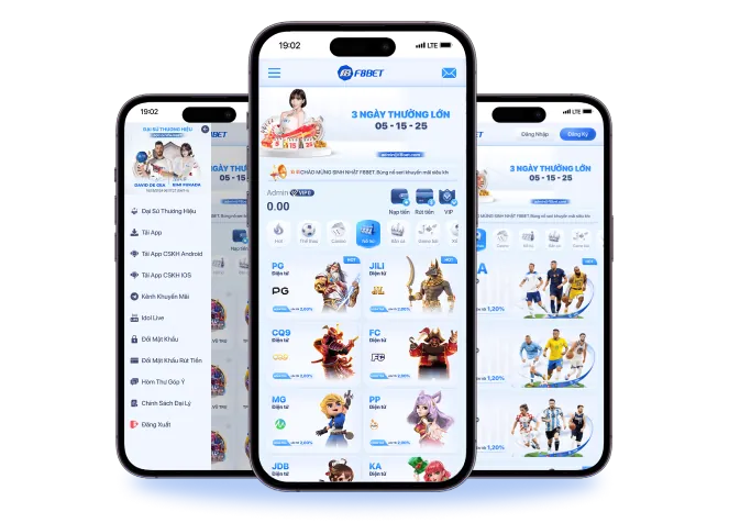 Nền tảng bảo mật và an toàn của 99vz Web