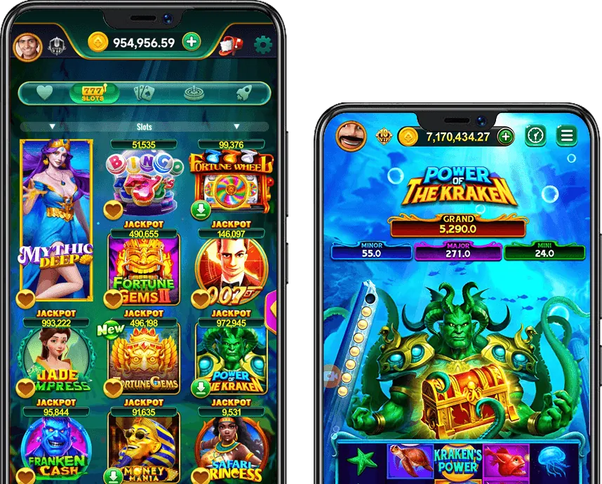 Thư viện game slot đa dạng tại 99vz Web