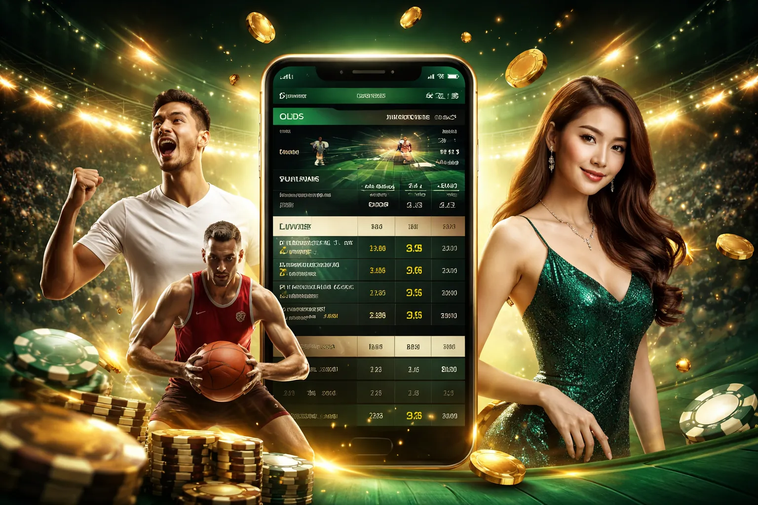 Mẹo Cá Cược An Toàn Tại 99vz Web