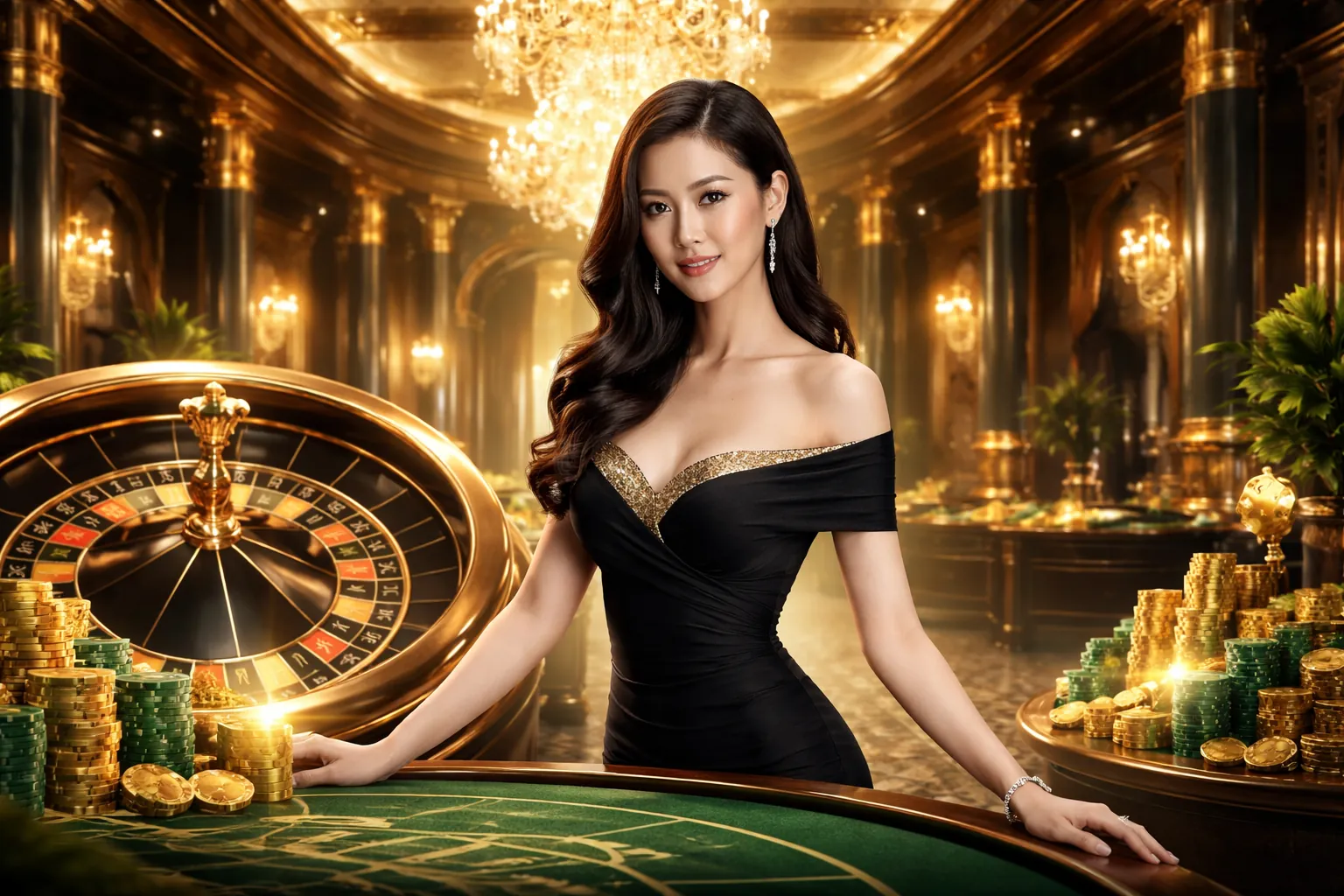 Xu Hướng Giải Trí Trực Tuyến 2024