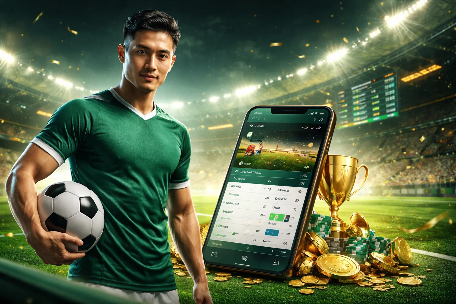 Cam Kết 99vz Web